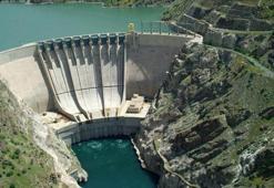 Türkiye hidroelektrikte dünyanın ilk 10 ülkesi arasında