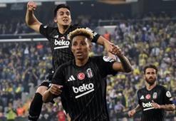 Portekizliler Beşiktaş'a yarıyor! 3 yıldızdan büyük katkı