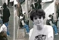 Ahmet Minguzzi cinayetinde kan donduran yeni görüntü