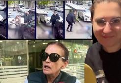 Türkiye'yi sarsan vahşete tanık oldu! Ünlü oyuncu Nur Sürer: Mahalle olarak resmen çöktük