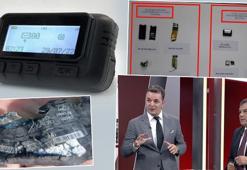 Hedefte 1300 kişi vardı! İsrail'in bombalı tuzağını MİT bozdu