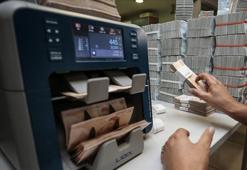 Reel efektif döviz kuru endeksi geriledi