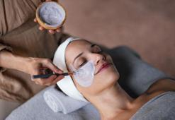 Cilt bakım rutini ruha da iyi geliyor! 5 dakikanın etkisi büyükmüş