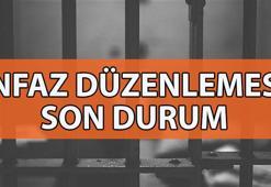 İNFAZ YASASI SON GELİŞMELER | 10. Yargı Paketi ne zaman çıkacak, Meclis'te mi? Genel af gelecek mi, kısmi af var mı?