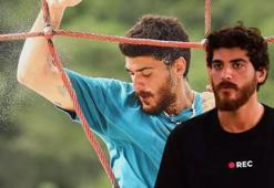 Survivor'da şike mi var? Survivor Yiğit Poyraz elendikten sonra bomba açıklamalarda bulundu
