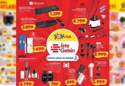 ŞOK Aktüel Ürünler 7 Mayıs 2025 Kataloğu Raflarda! ŞOK katalog bu hafta aktüel indirimleri belli oldu! ŞOK'a Saç Şekillendirme Cihazı ve Kahve Makinesi Geliyor!