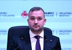 TCMB Başkanı Fatih Karahan'dan tüketici kredileri ve enflasyonla ilgili açıklama