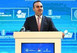 Bakan Kacır: Yeni sanayi alanları kurguluyoruz