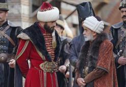 Mehmed Fetihler Sultanı 45. bölüm ne zaman? TRT 1 yayın akışı ile Mehmed Fetihler Sultanı bu hafta yok mu, neden yayınlanmadı?