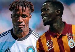 Wilfried Zaha geri dönecek mi? Yıldız oyuncudan flaş açıklama