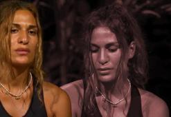 Survivor Almeda Baylan diskalifiye oldu! Acun Ilıcalı nedenini açıkladı