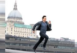 Koşmakta sınır tanımıyor