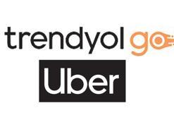Uber, Trendyol GO’nun %85’ini satın aldı