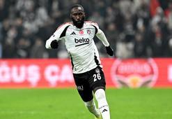 Beşiktaş'ta Arthur Masuaku sürprizi!