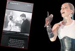 Bengü’den ‘aldatma’ iması