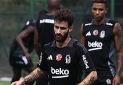 Beşiktaş'a ikinci Porktekiz çetesi! Rafa ve Gedson sahnede