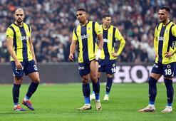 Fenerbahçe'nin yıldızına Rusya'dan kanca! Transfer için harekete geçtiler