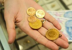 Dev bankanın tahmini sonrası gözler piyasalarda! Gram altın 5 bin lira olur mu?