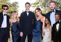 Beckham çiftine şok suçlama! Bitmek bilmeyen krizin detayları belli oldu