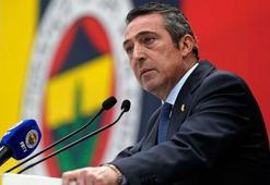 Mustafa Anıklı'dan dikkat çeken sözler: Ali Koç, TFF Başkanı gibi