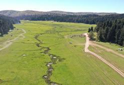 Ankara ile İstanbul’un arasında! Kenti keşfeden akın ediyor