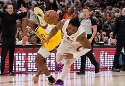 Donovan Mitchell'ın 48 sayısı yetmedi! Pacers 2-0 öne geçti