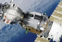 Sovyet uzay aracı dünyaya düşecek! Yarım tonluk uzay aracının düşeceği ülkeler arasında Türkiye'de yer alıyor!