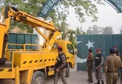 Çin, Fransa ve Rusya'dan Hindistan ile Pakistan'a itidal çağrısı