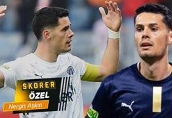 ÖZEL | Hajradinovic'ten Fenerbahçeli yıldıza övgü: Dünya futbolu için önemli bir figür