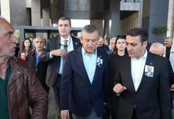 Özgür Özel'e saldıran Selçuk Tengioğlu'nun GBT'si silindi iddiasına DMM'den açıklama