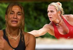 Nagihan Karadere'den veliahtı Almeda Baylan'a destek paylaşımı! 'Şampiyon gitti, içim sızladı'