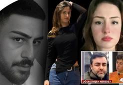 Ellerini plastik kelepçeyle bağladı, iki kardeşi infaz etti! Ailenin geçmişindeki acı sır