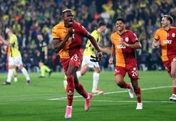 Galatasaray'a Osimhen transferinde büyük piyango! Çılgın bonservis hazır, takas planı