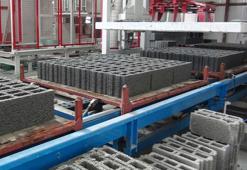İnşaat malzemesi sanayi üretimi geriledi