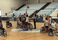 Tosyalı İskenderun Esk Avrupa Şampiyonu oldu