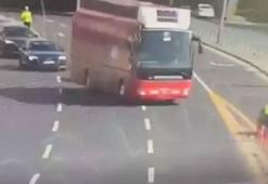 CHP'nin otobüs şoförü hakkında istenen ceza belli oldu