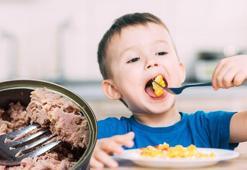 Çocukların kas gelişimini artıran protein! Her markette satılıyor