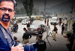 Pakistanlı yönetmen Faisal Qureshi: Barış dünyadaki herkesin umut etmesi gereken bir şey