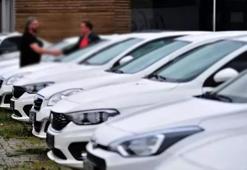 Otomotiv sektörü neden hareketlendi! Yeniden yatırım aracı mı oldu?