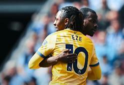 Premier Lig yıldızından saha dışında ilginç başarı!