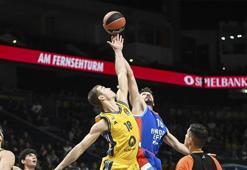 ALBA Berlin, Basketbol Şampiyonlar Ligi'nde mücadele edecek