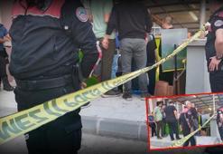 Adana'da eski koca dehşeti! Alt geçitte tabancayla öldürdü