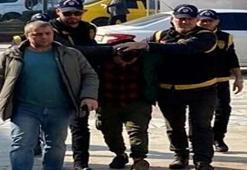 Aydın'da korkunç olay! Kız arkadaşının annesini bilezikleri için öldürdü! Sanığın ifadesi ortaya çıktı