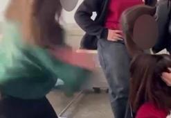 Kız öğrencilerin uyguladığı şiddet sosyal medyayı ayağa kaldırmıştı! Valilik'ten açıklama