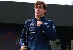 F1 ekibi Alpine'de Pierre Gasly'nin takım arkadaşı değişti