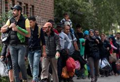 Almanya iltica talebinde bulunanları geri çevirecek