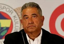 Mahmut Uslu'dan Ali Koç'a dava!