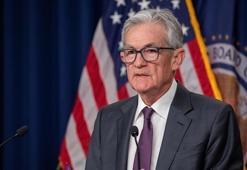 Fed Başkanı Powell'dan ekonomik risklere karşı uyarı