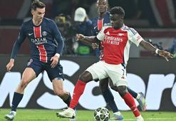 Şampiyonlar Ligi'nde tarihi final! Hakan Çalhanoğlu'nun takımı Inter'in rakibi belli oldu