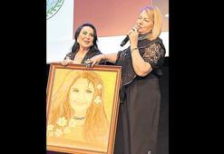 Kızların eğitimine destek